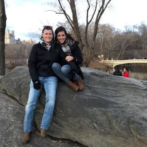 Meet your Posher, Kendal